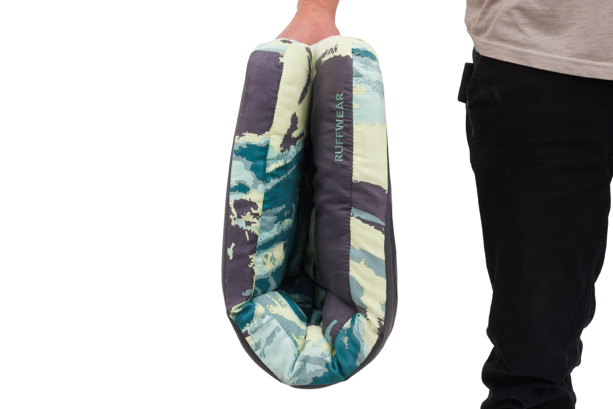 Basecamp™ Foldable Dog Bed image 3