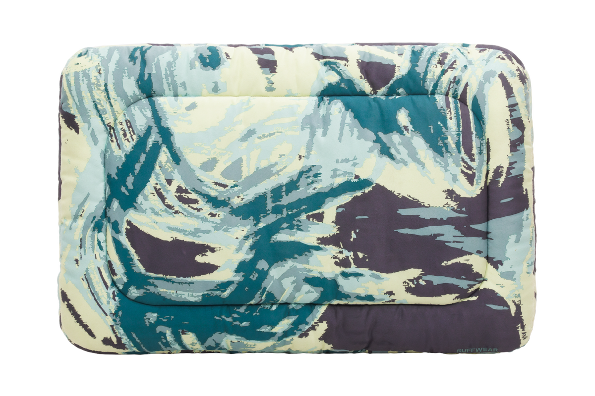 Basecamp™ Foldable Dog Bed image 2
