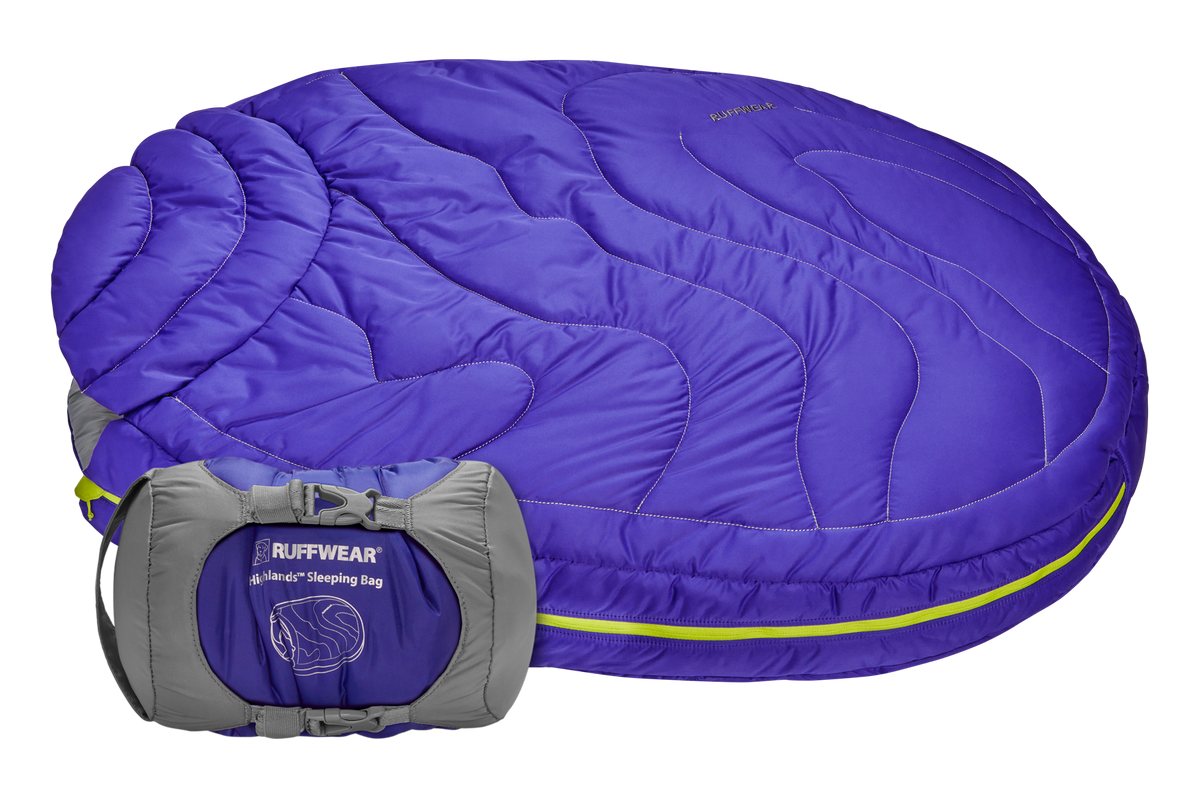 Highlands™ Dog Sleeping Bag product image