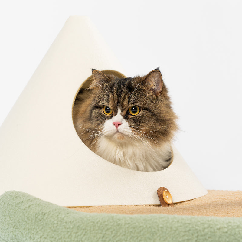 Cat Island - Scratching posts for cats image 2