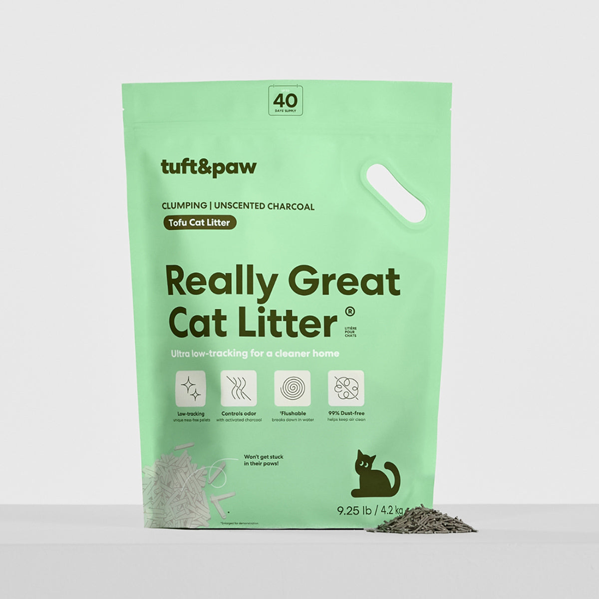 Really Great Cat Litter product image