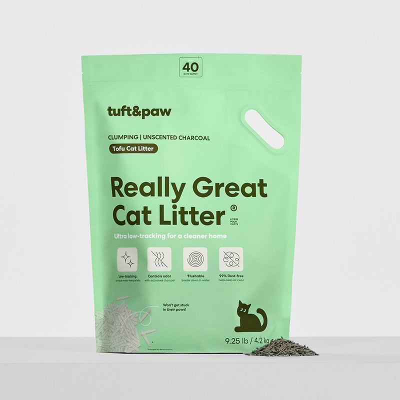Really Great Cat Litter product image