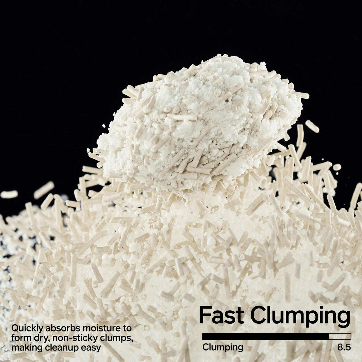 Cassava & Tofu Cat Litter image 4