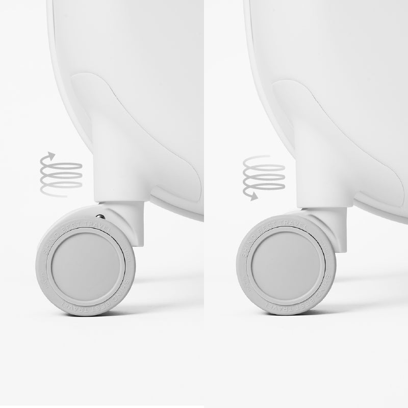 Smart Pet Traveler with LED Lights and Ventilation System image 4