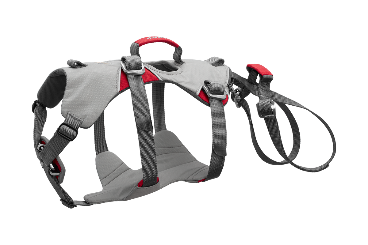 Doubleback™ Full Body Dog Harness image 3