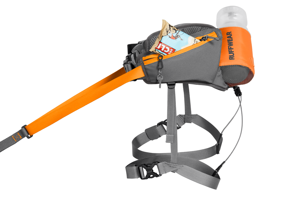 Omnijore™ Dog Joring System - Ruffwear 2 product image