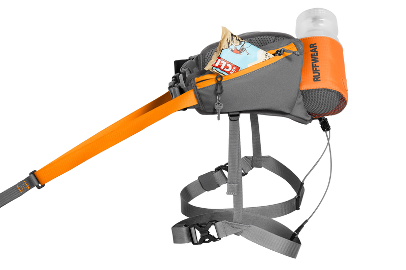 Omnijore™ Dog Joring System - Ruffwear 2 product image