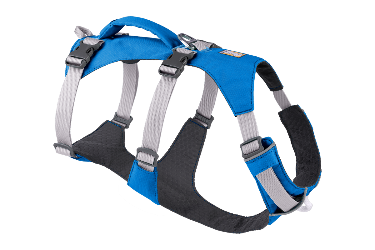 Flagline™ Dog Harness with Handle image 3