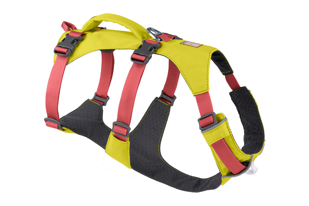 Flagline™ Dog Harness with Handle image 2