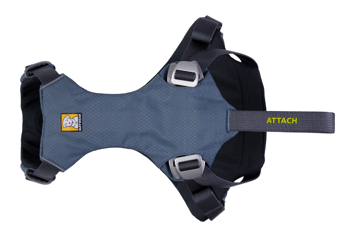 Load Up™ Dog Car Harness image 4