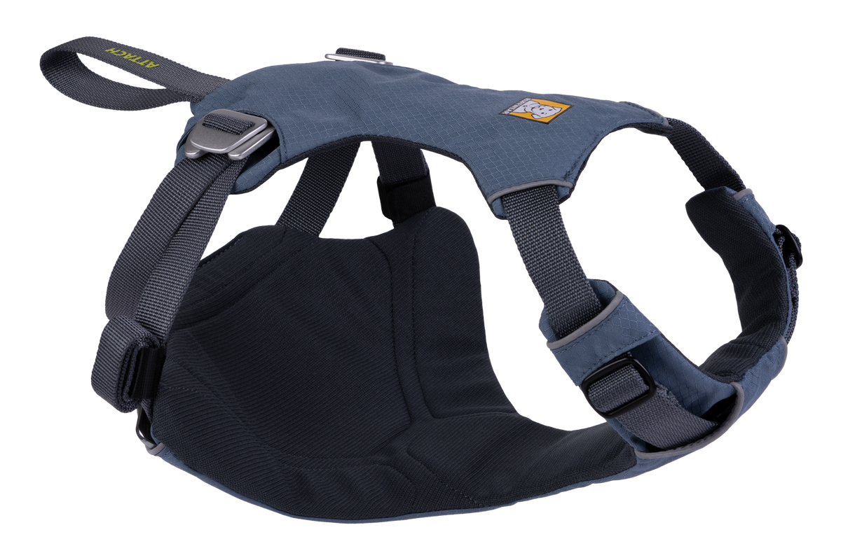 Load Up™ Dog Car Harness product image