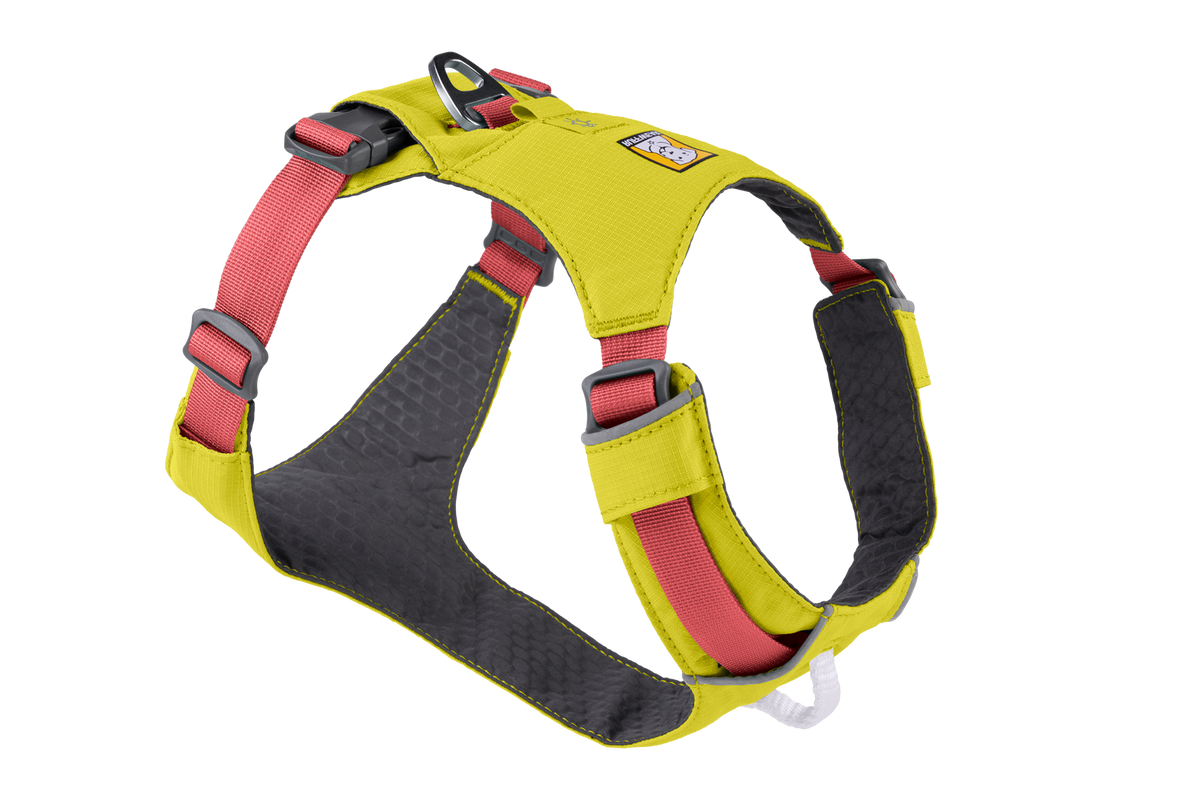 Hi & Light™ Lightweight Dog Harness image 3