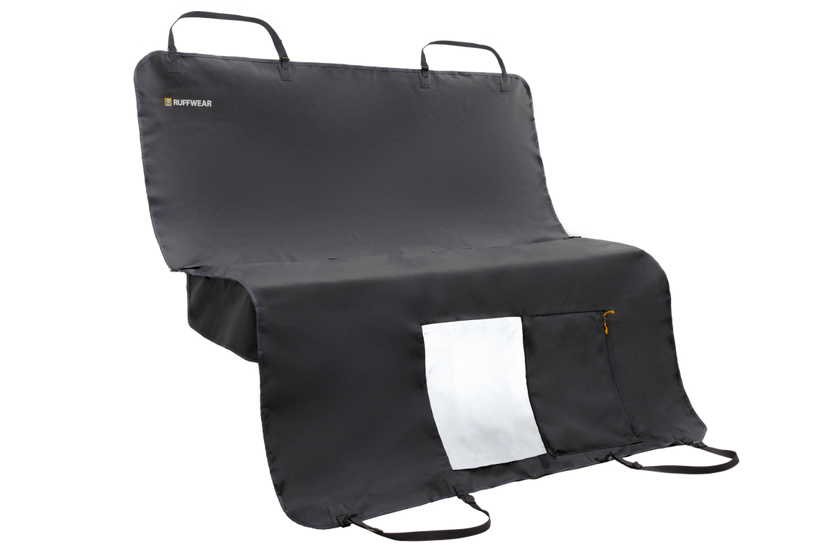 Dirtbag™ Dog Car Seat Cover image 2