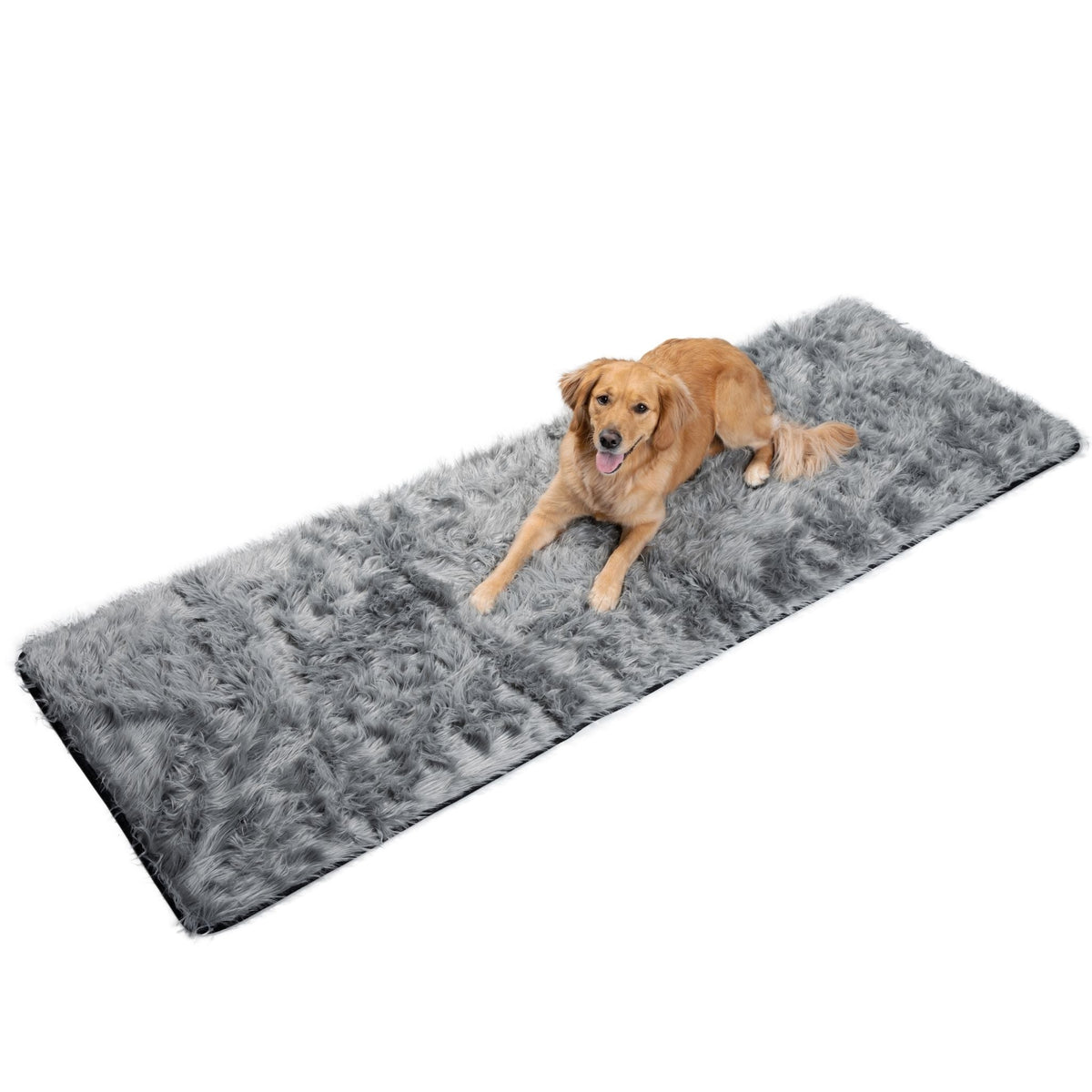 PupProtector™ Waterproof Bed Runner - Charcoal Grey image 4