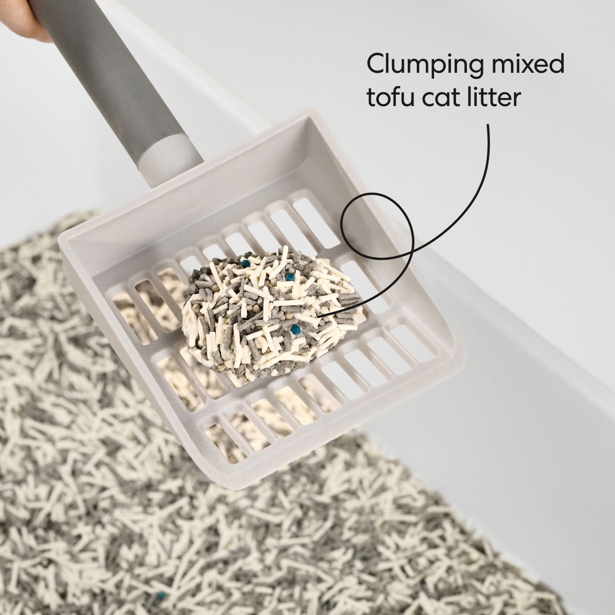 Really Great Cat Litter - OdorStop image 3