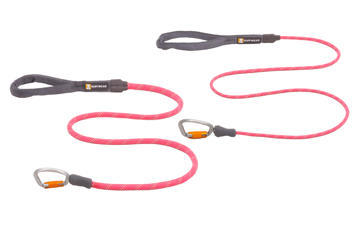 Knot-a-Leash™ Rope Dog Leash image 4