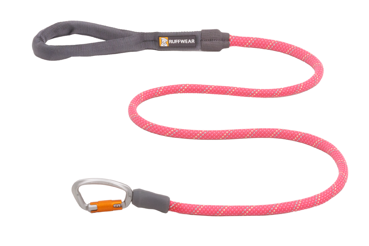 Knot-a-Leash™ Rope Dog Leash product image
