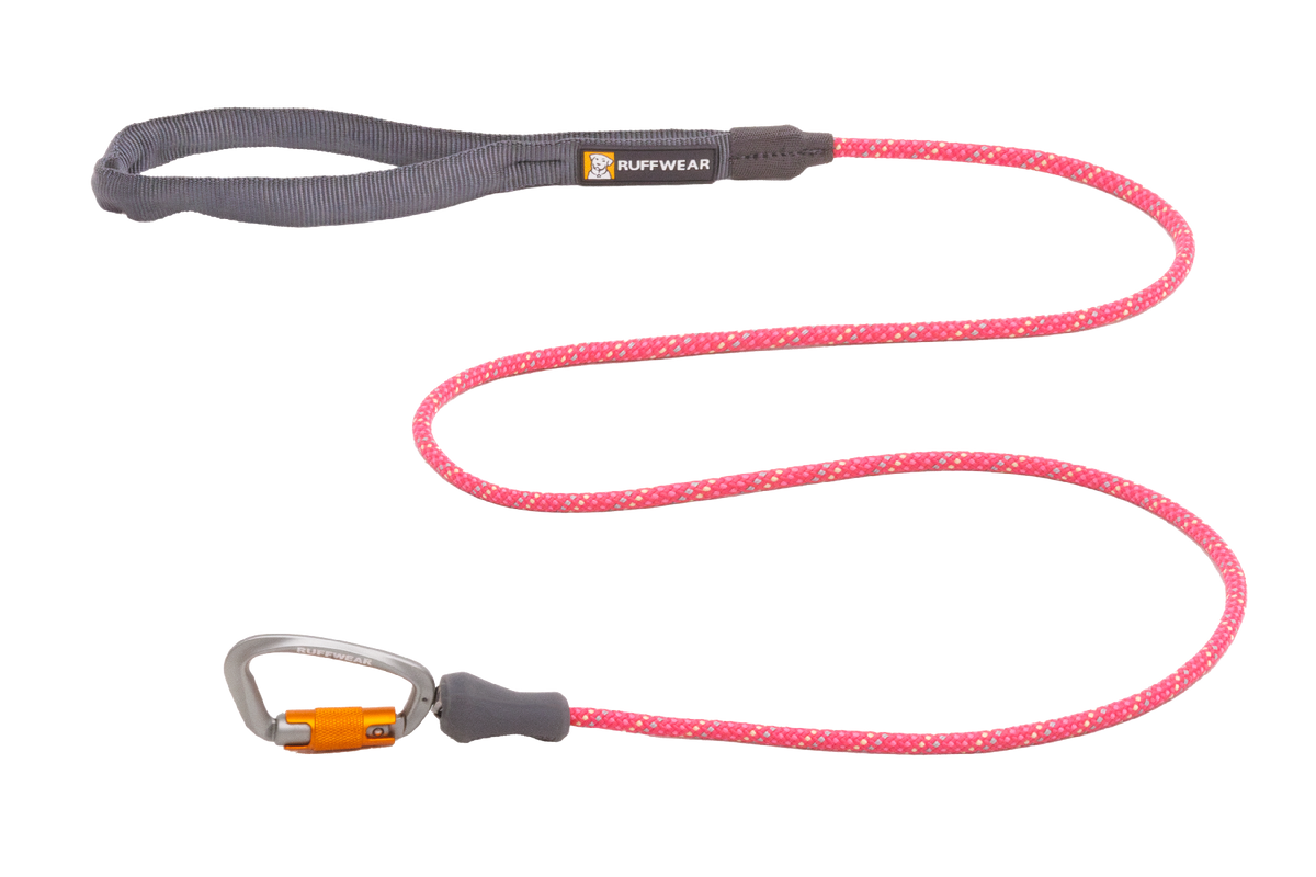 Knot-a-Leash™ Rope Dog Leash image 5