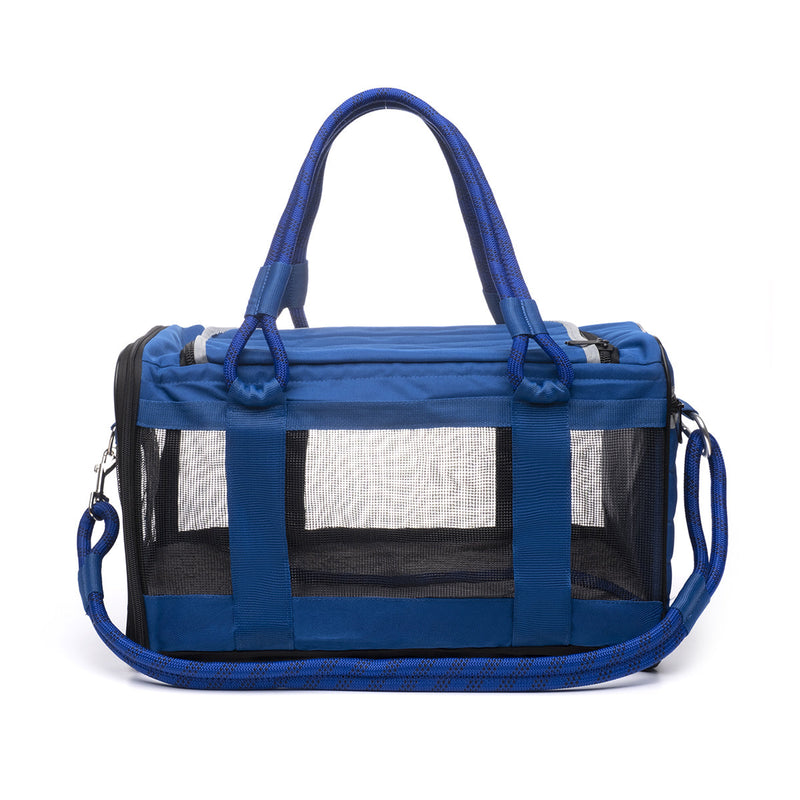 OUT-OF-OFFICE PET CARRIER RE-LOVED EDITION product image