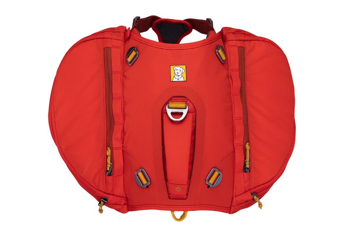 Palisades™ Dog Backpack image 3