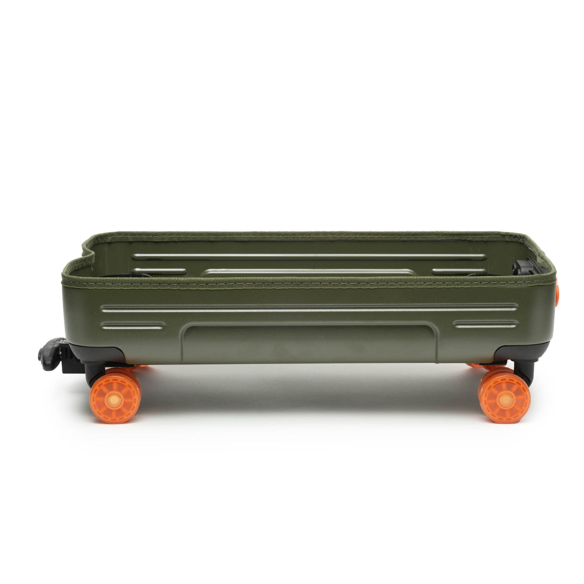 READY-TO-ROLL PET CARRIER WHEEL BASE image 2