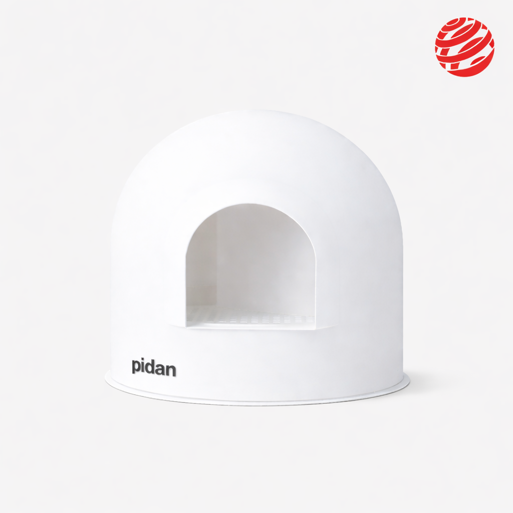 Igloo Cat Litter Box product image