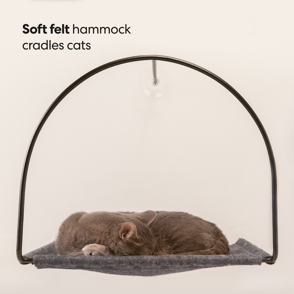 Cloud Nine Window Hammock image 5