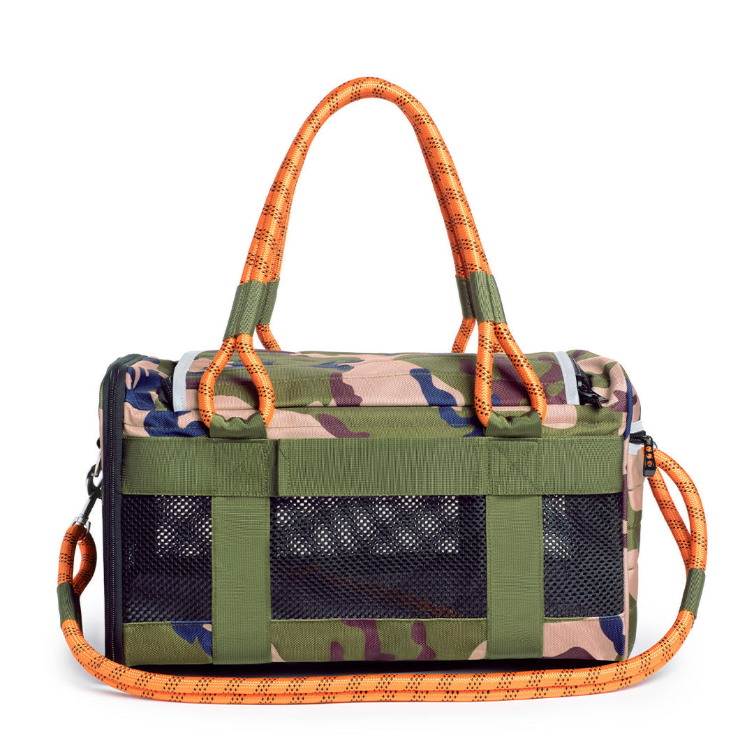 OUT-OF-OFFICE PET CARRIER PRO EDITION product image