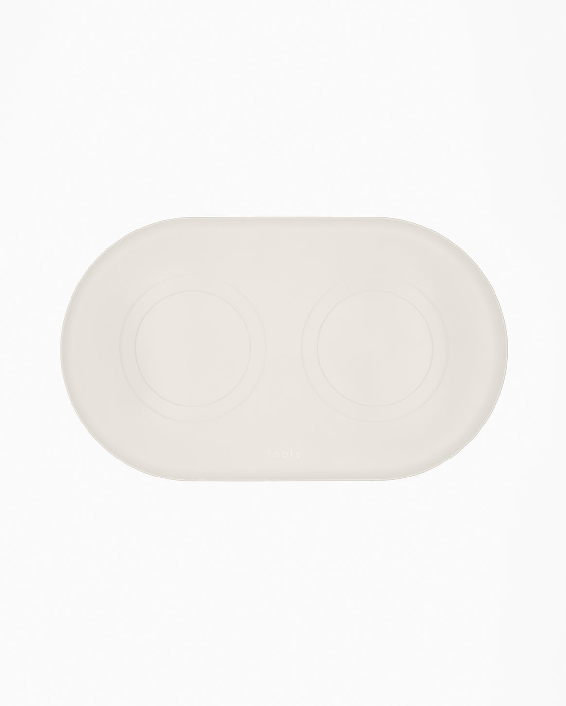 Signature Bowl Mat product image