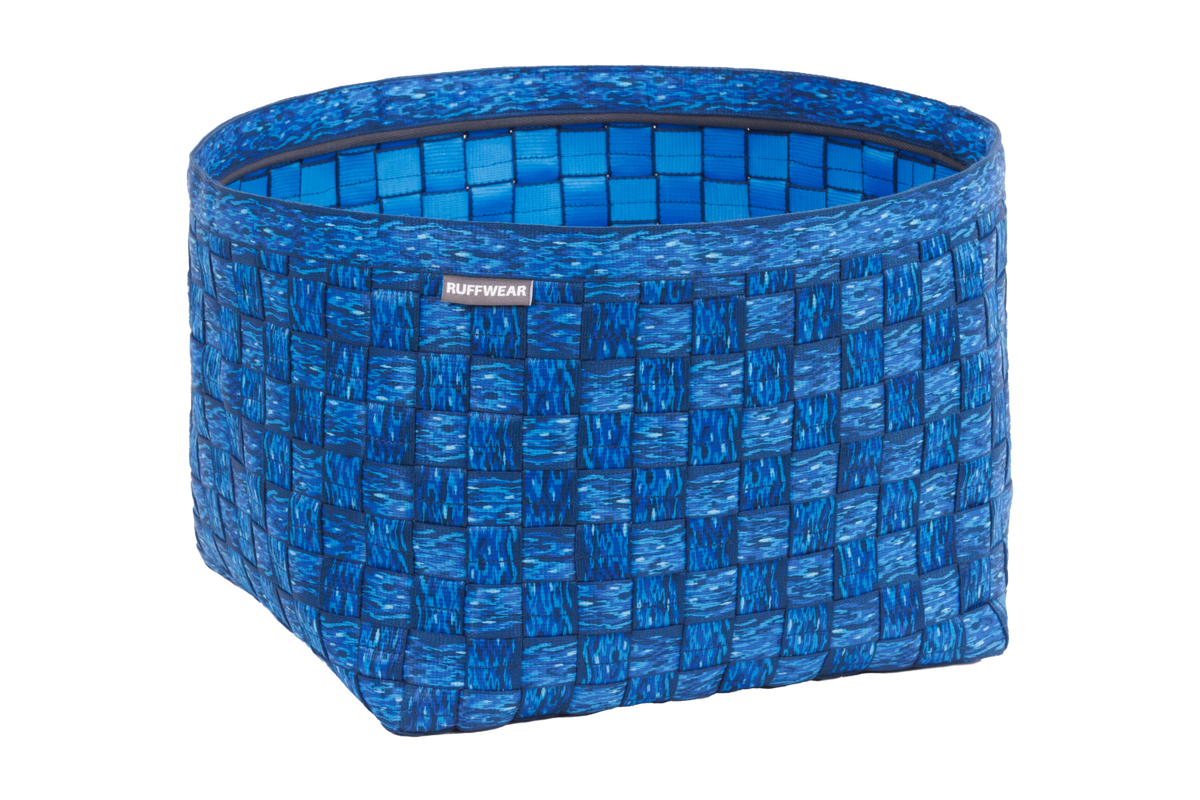 Webbing Toy Basket product image