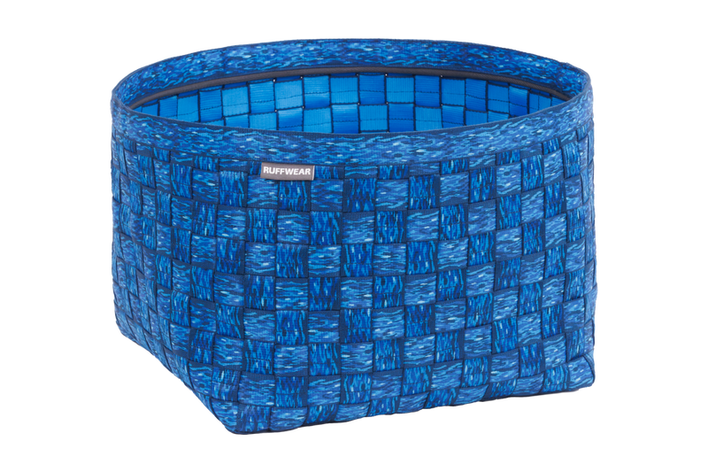 Webbing Toy Basket product image