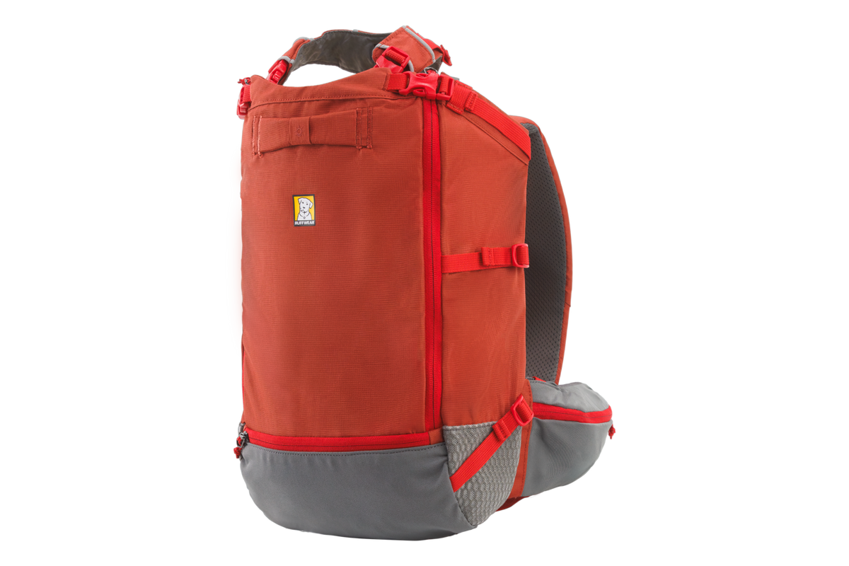 Hitch Hiker™ Dog Backpack Carrier image 5