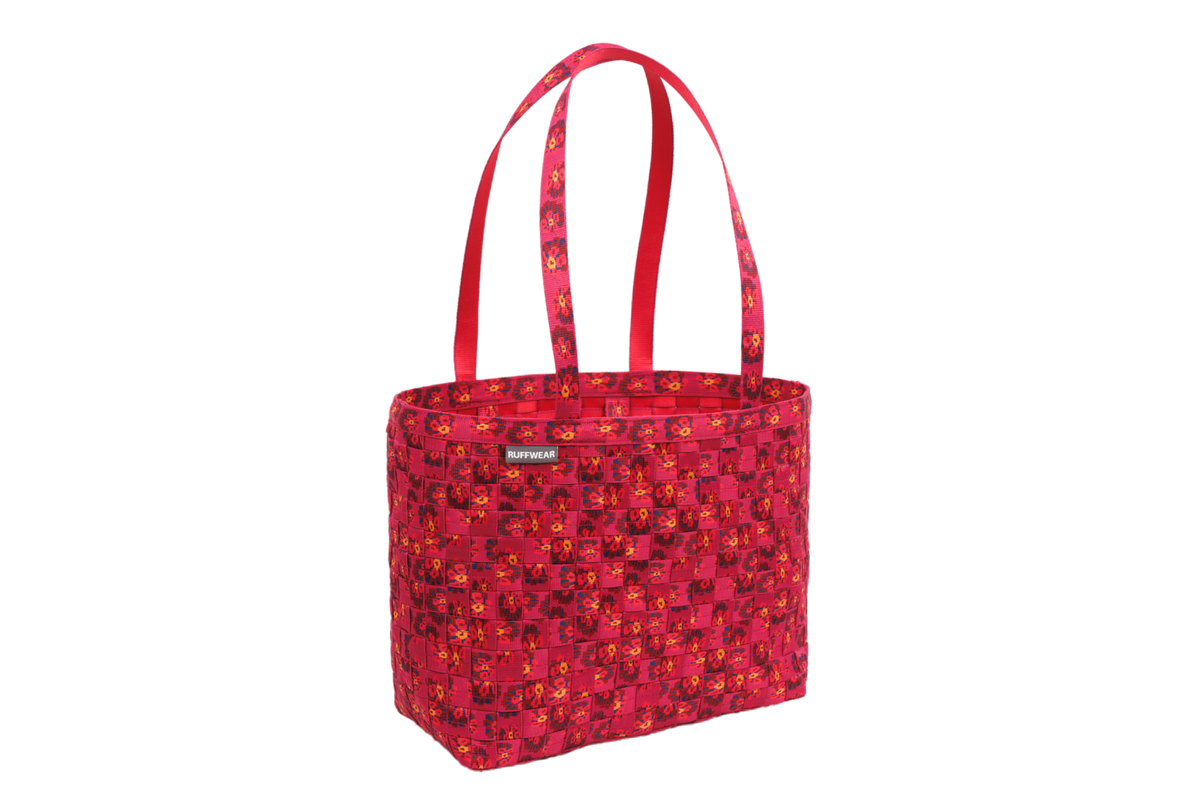Webbing Tote Bag image 2