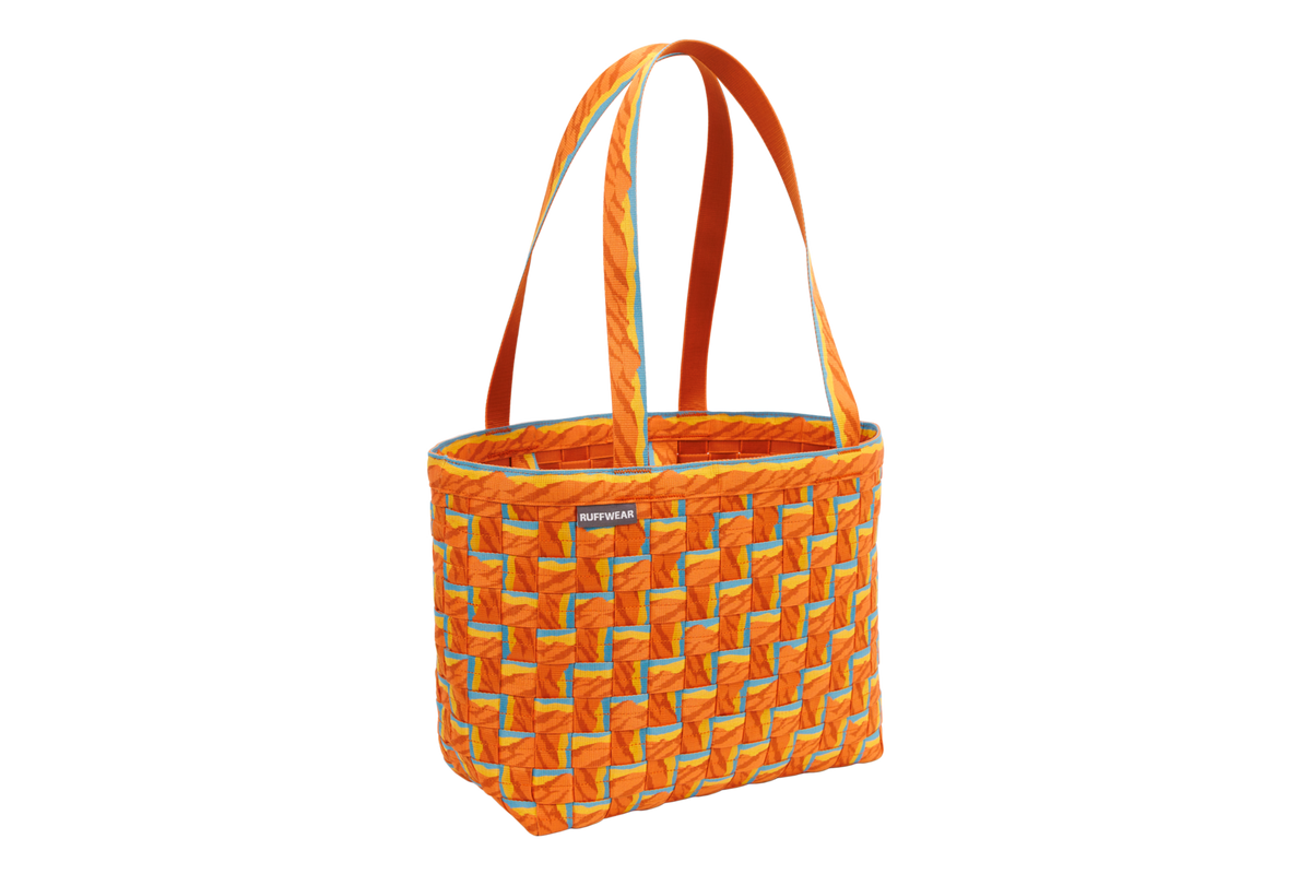 Webbing Tote Bag product image