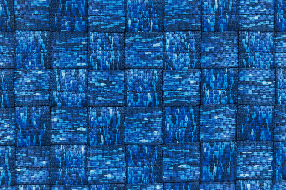 Webbing Toy Basket image 3