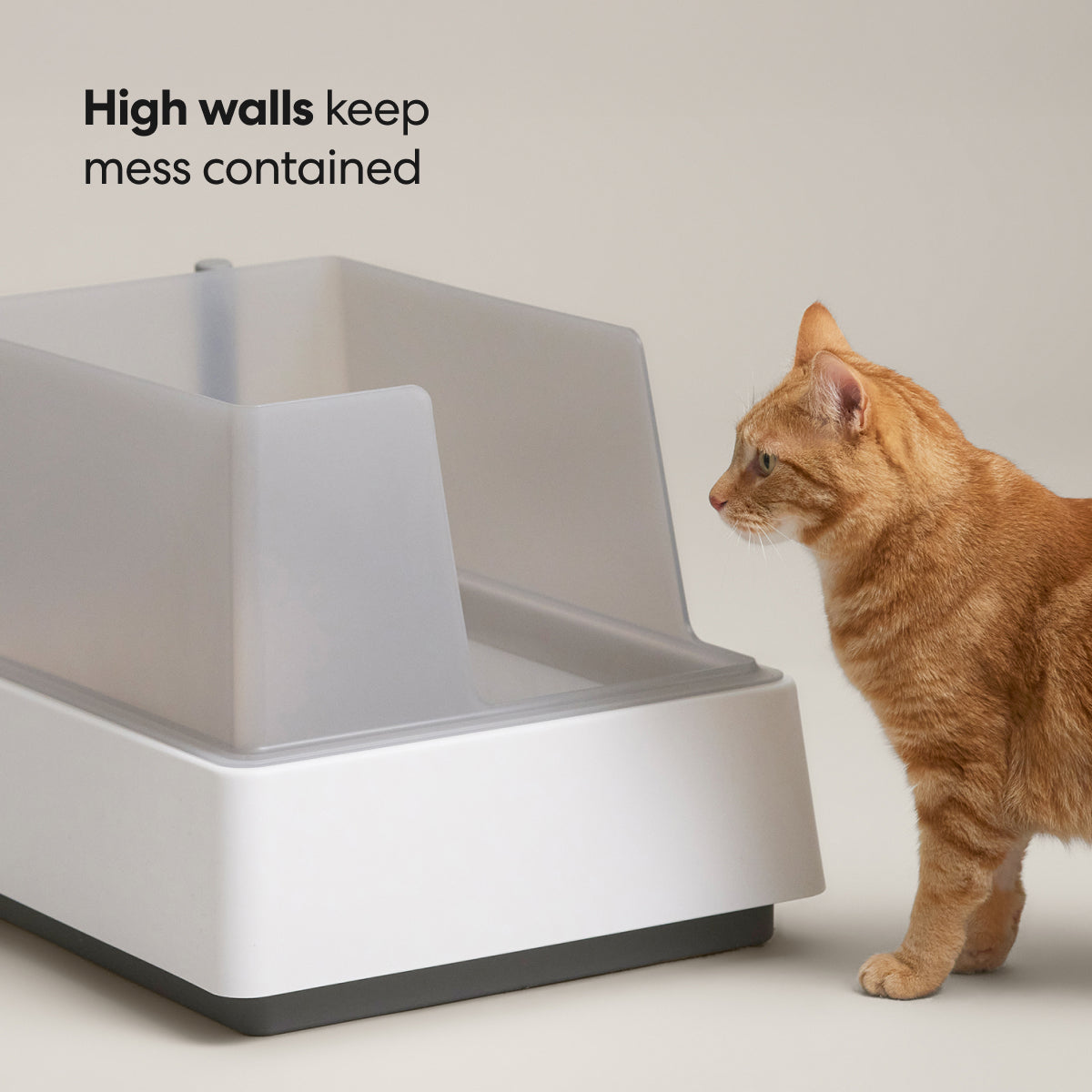 Cove Litter Box image 4