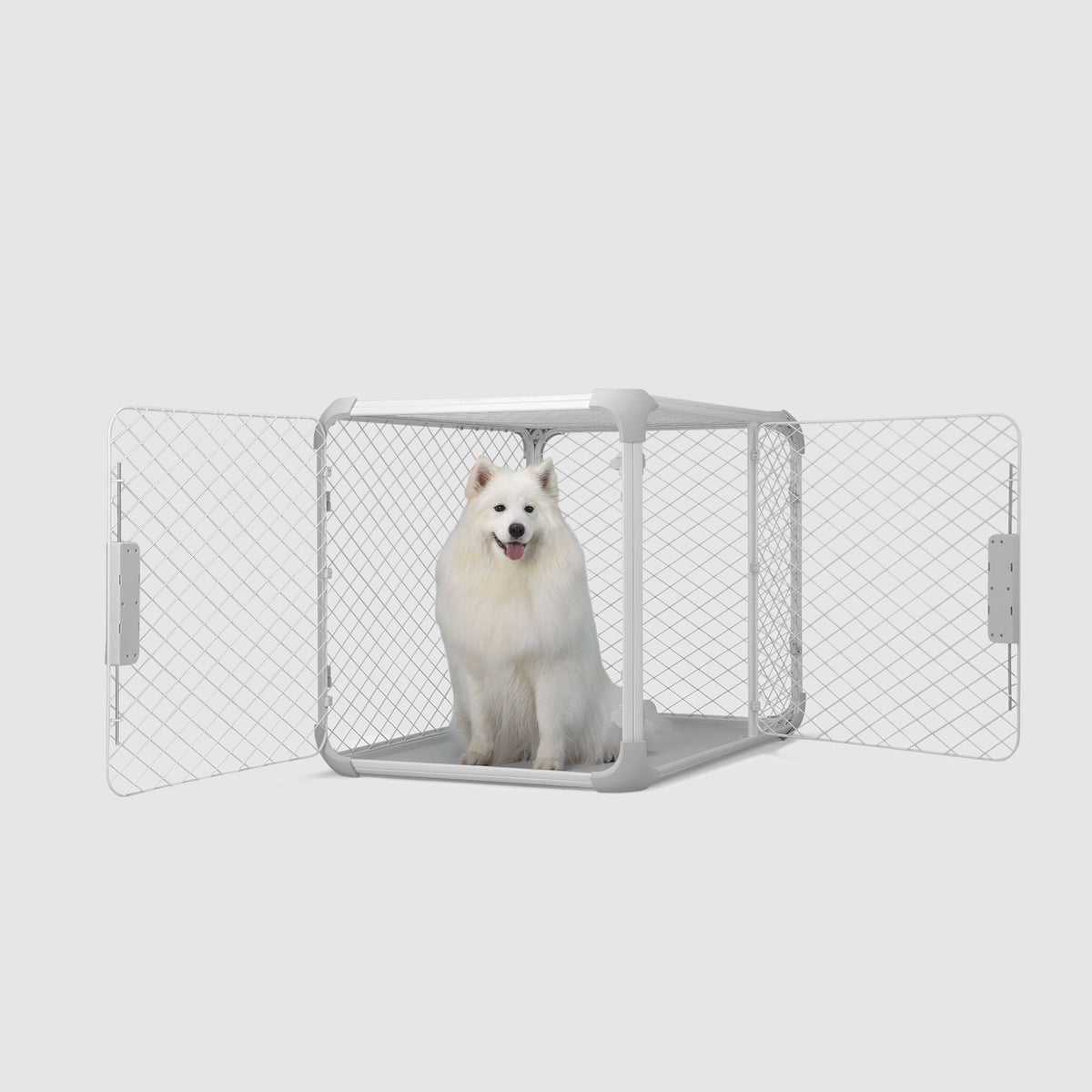 Evolv Dog Crate image 5