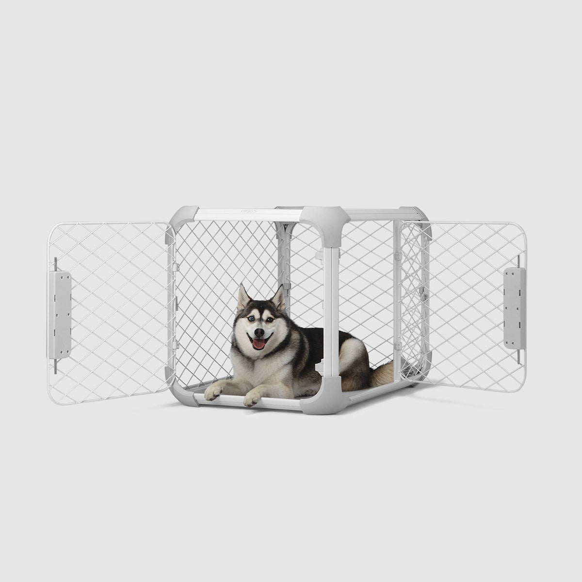Evolv Dog Crate image 3