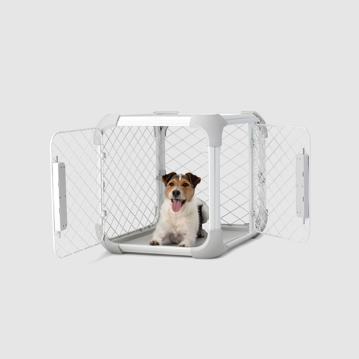 Evolv Dog Crate image 2