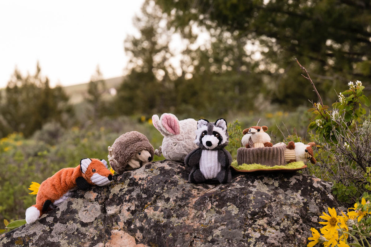Forest Friends Collection image 2