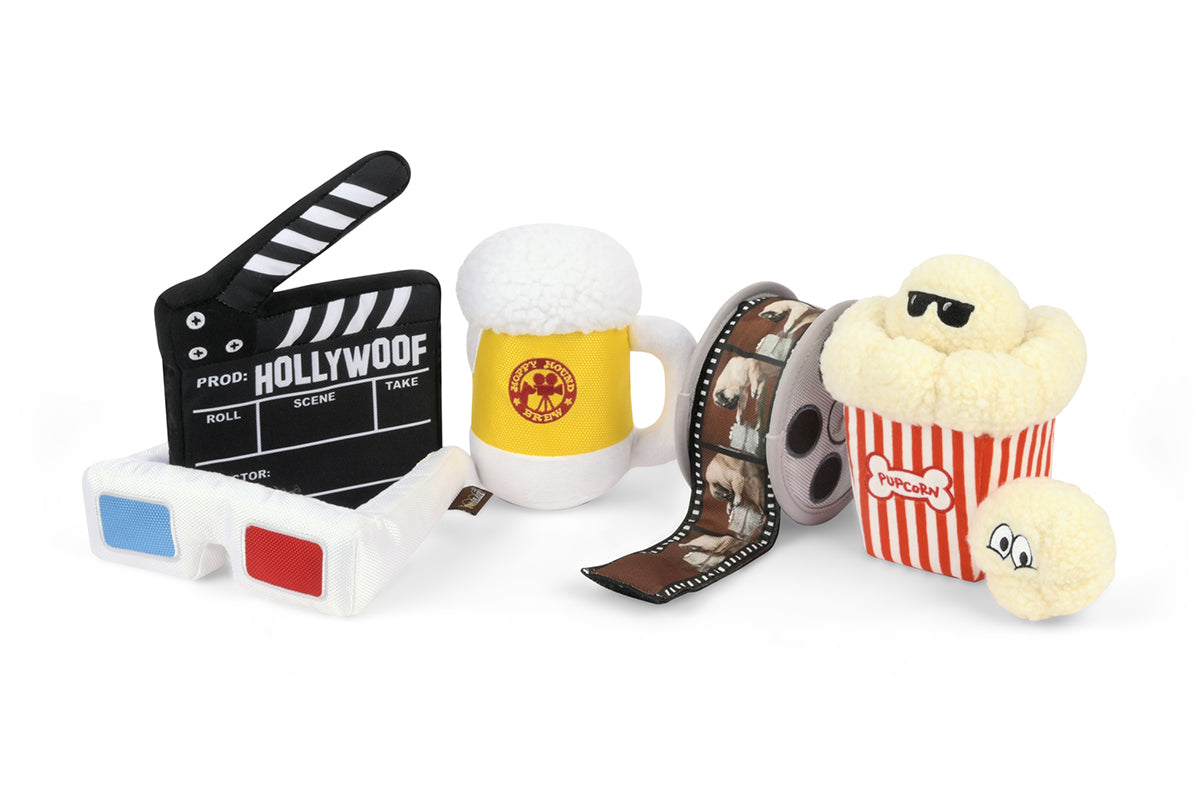 Hollywoof Cinema Collection product image