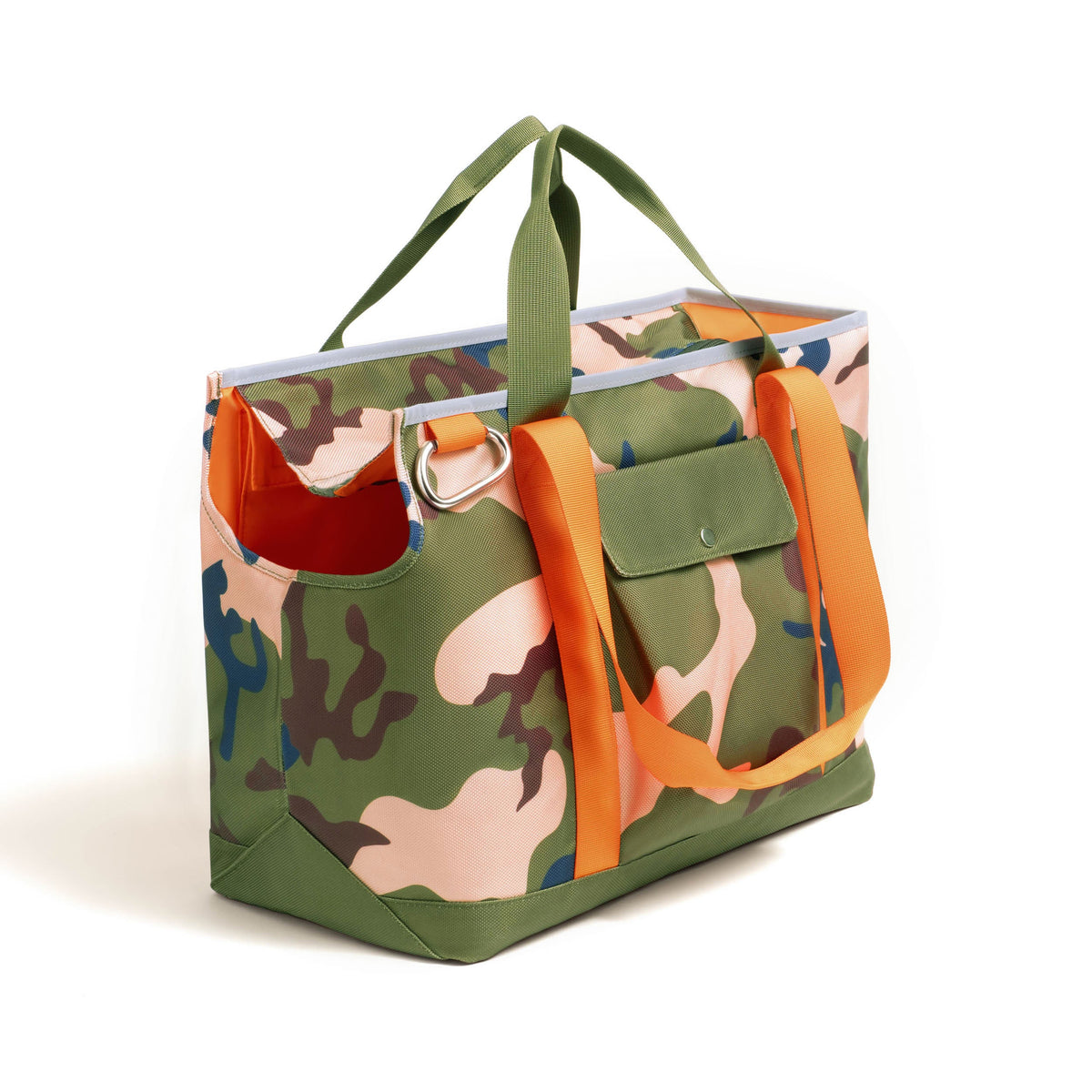 OUT-AND-ABOUT PET TOTE PRO EDITION image 5