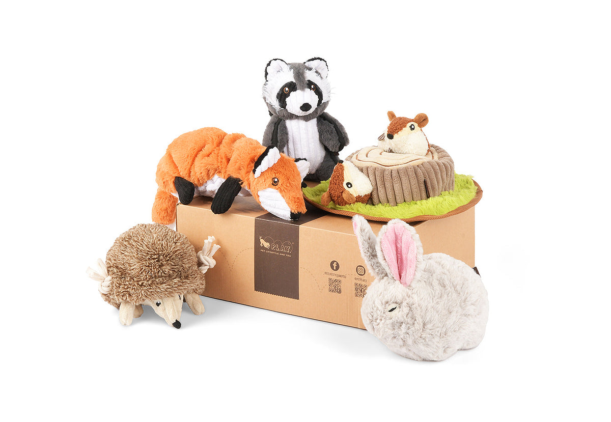 Forest Friends Collection image 3