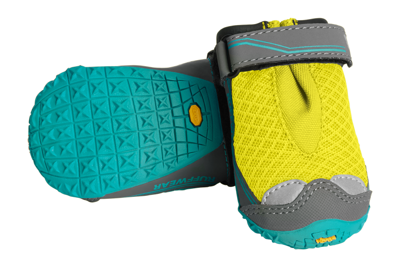 Grip Trex™ Dog Boots product image