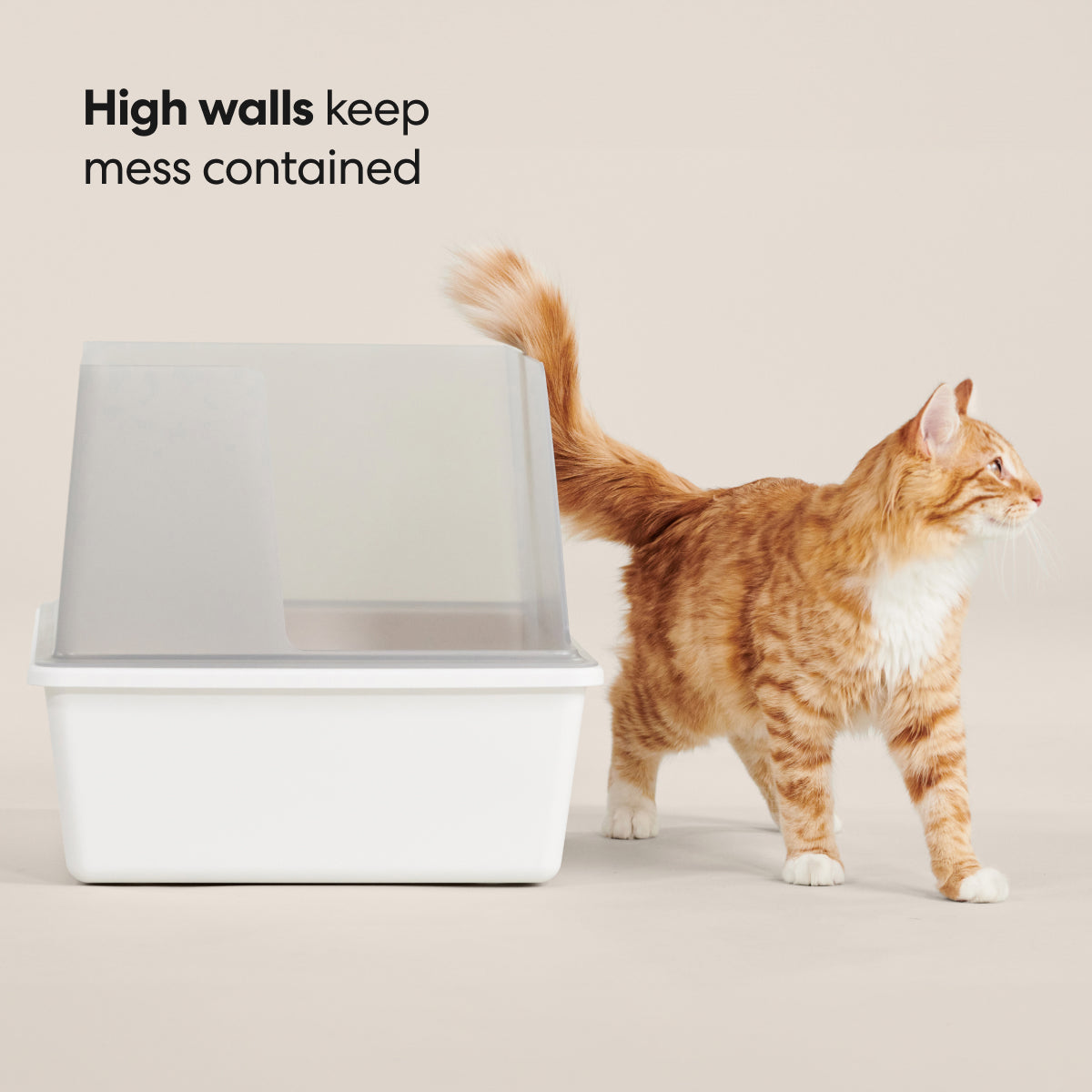 Cubby Litter Box image 3