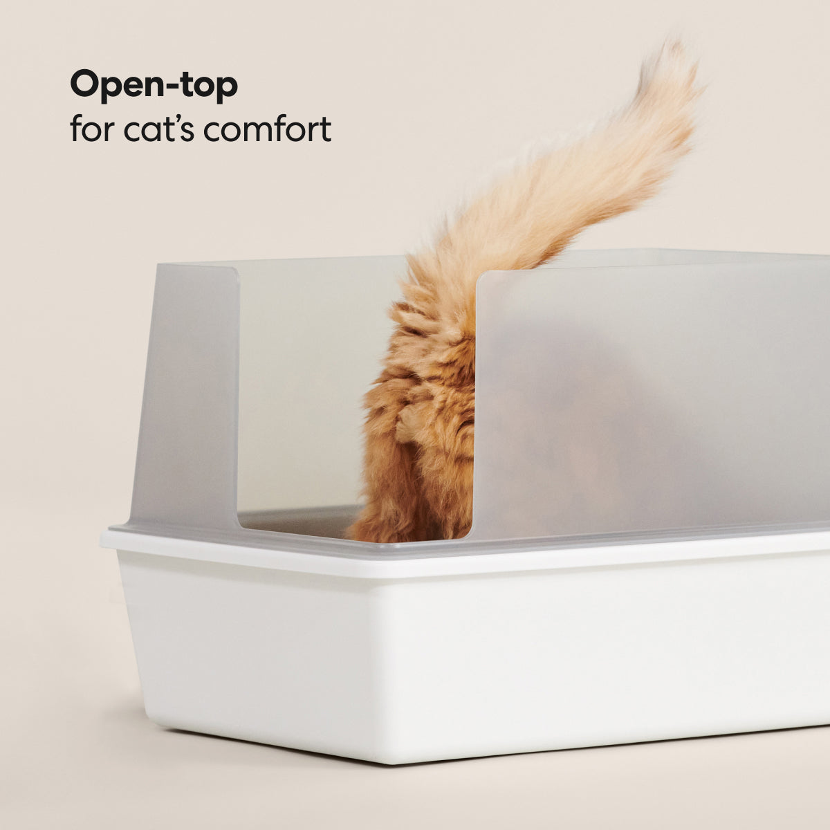 Cubby Litter Box image 5
