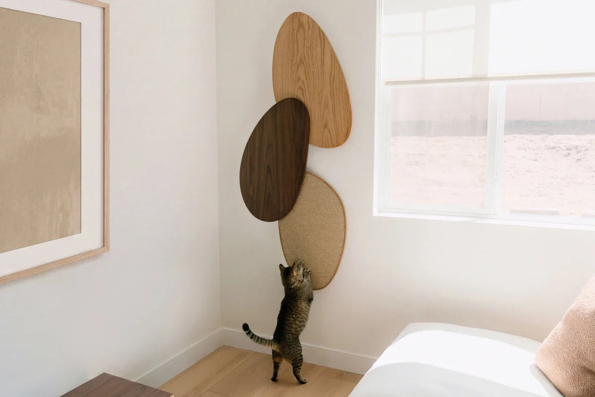 Pietra Scratcher product image