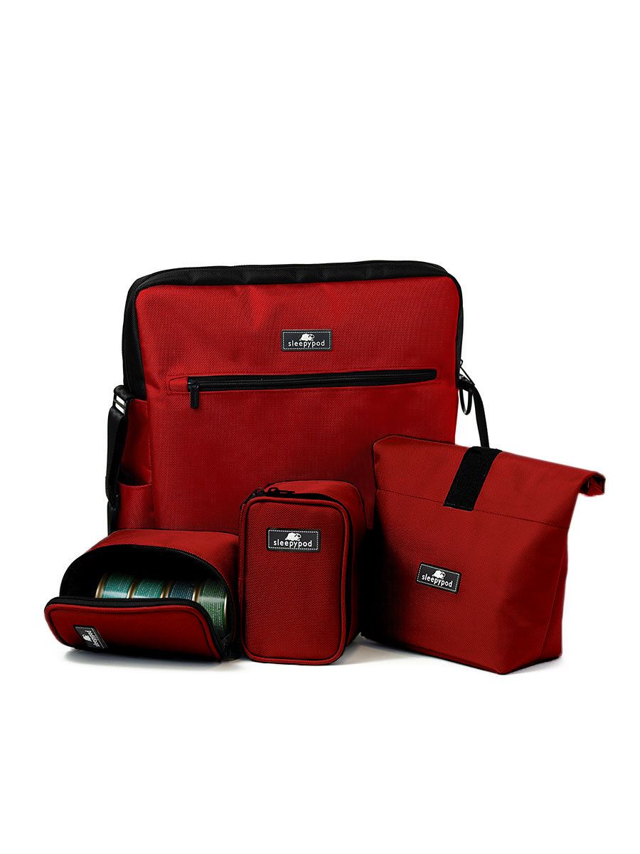 Go Bag image 3