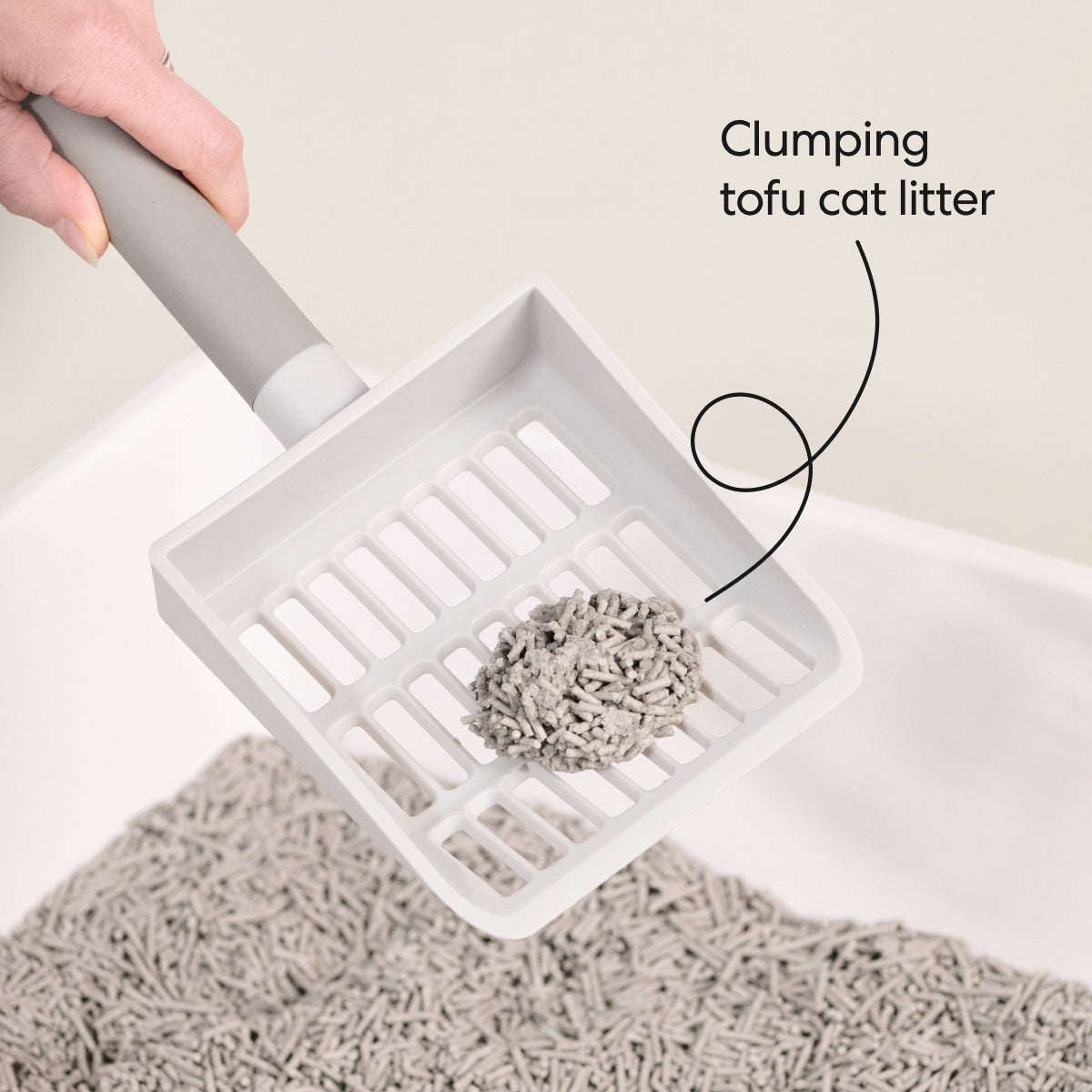 Really Great Cat Litter image 5