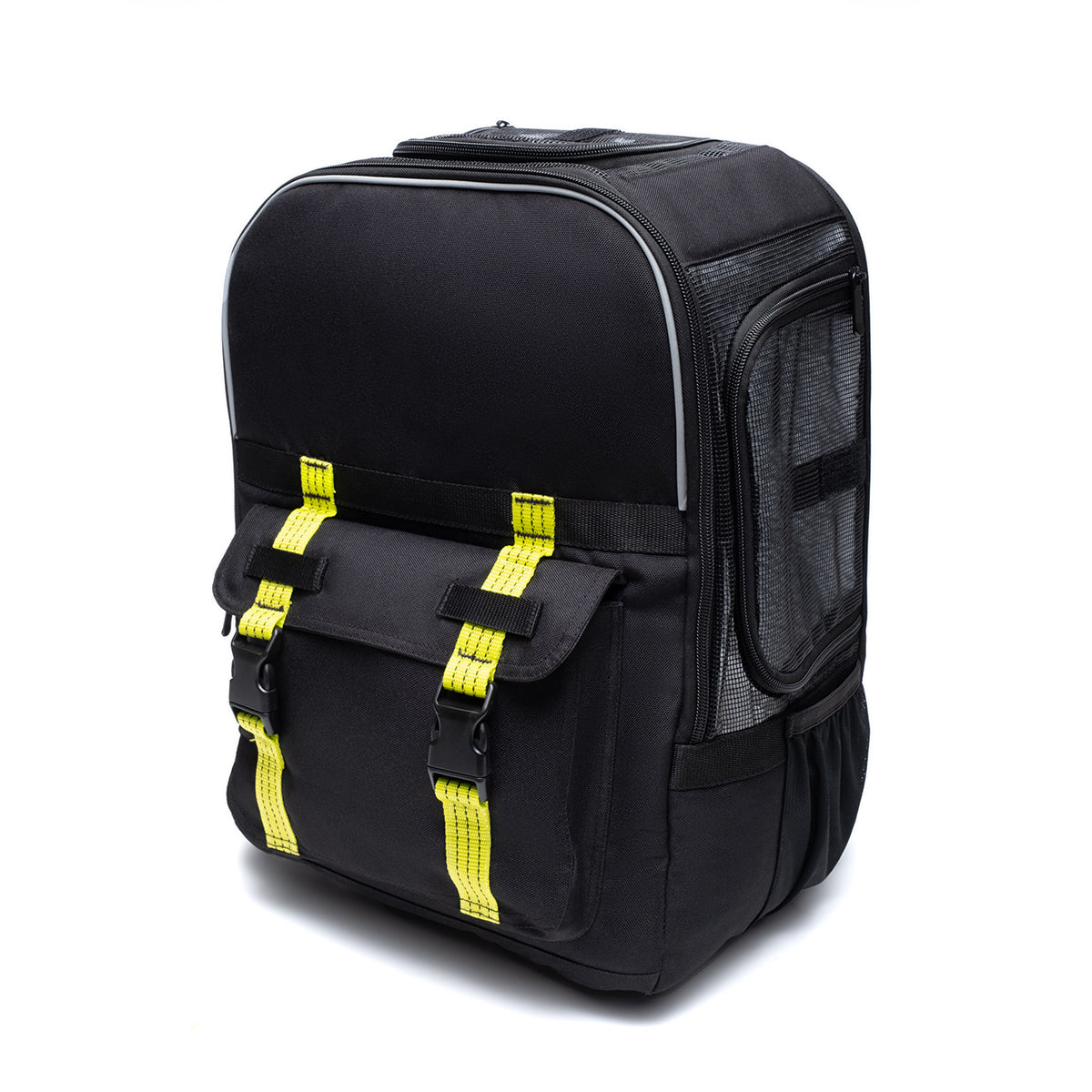 READY-FOR-ADVENTURE PET BACKPACK product image